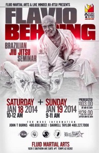 Master Behring Jan14