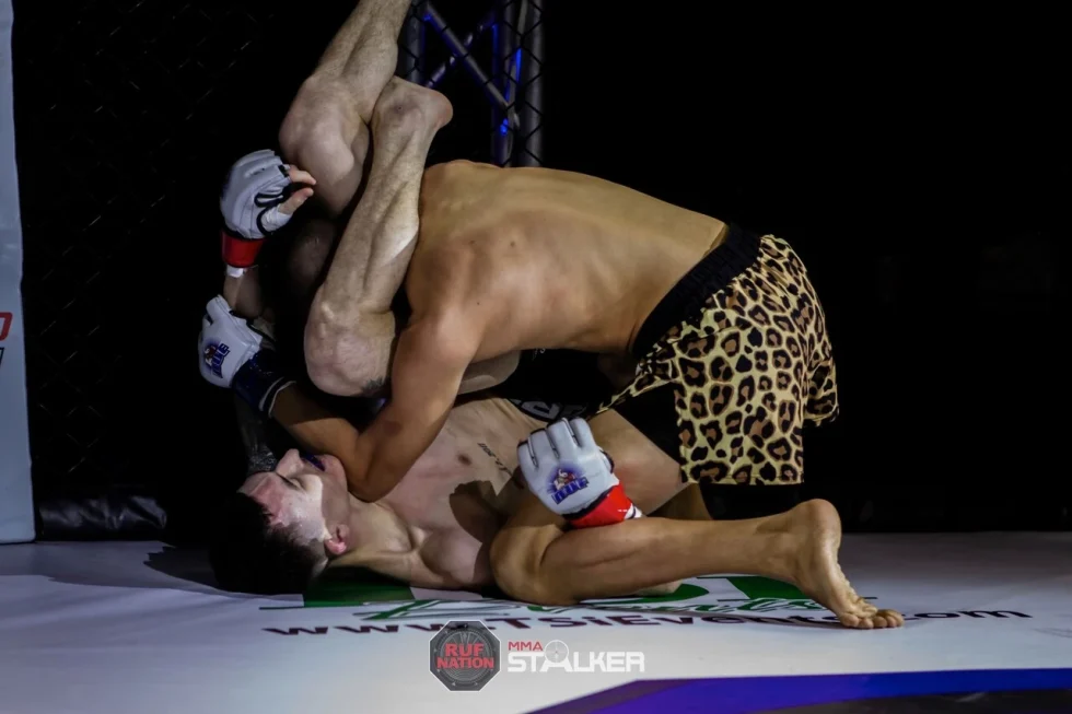 Fluid Martial Arts facility image