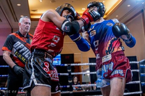 Fluid Martial Arts facility image