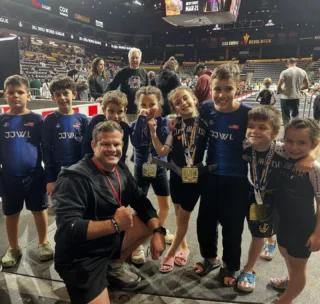 Fluid Martial Arts facility image