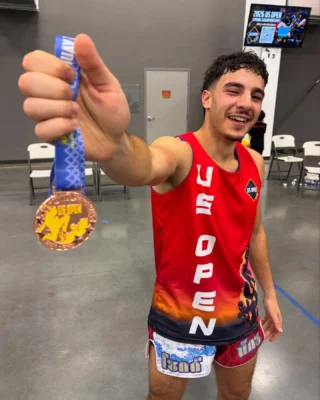 Fluid Martial Arts facility image