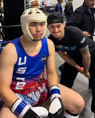 Fluid Martial Arts facility image