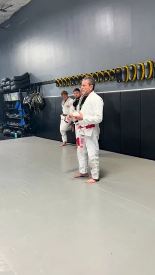 Fluid Martial Arts facility image