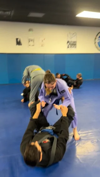 Fluid Martial Arts facility image