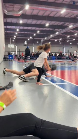 Fluid Martial Arts facility image