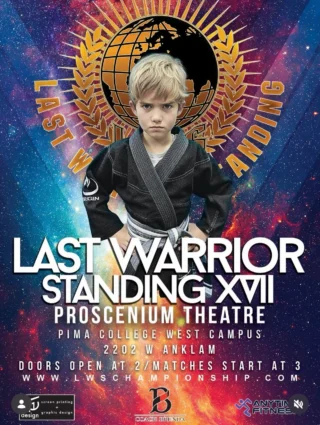 Fluid Martial Arts facility image