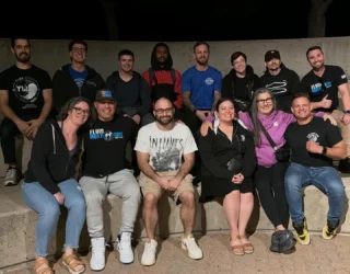 Fluid Martial Arts facility image