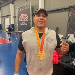 Fluid Martial Arts facility image